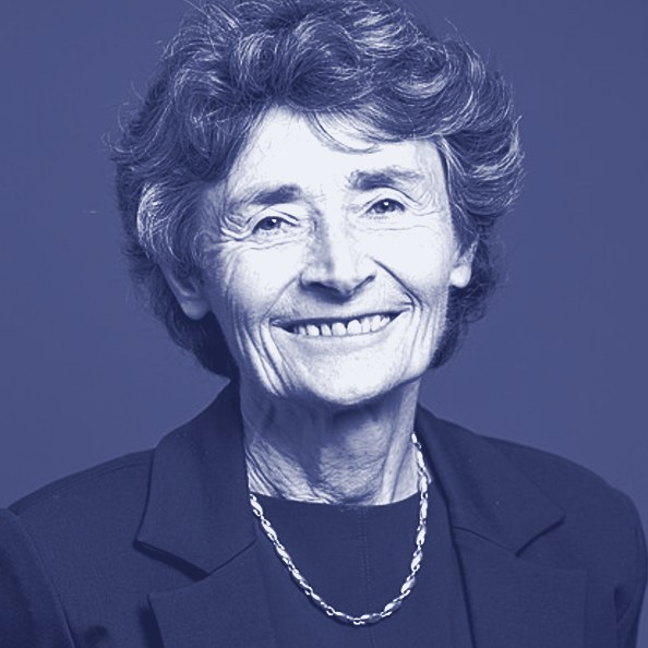 Baroness Estelle Morris