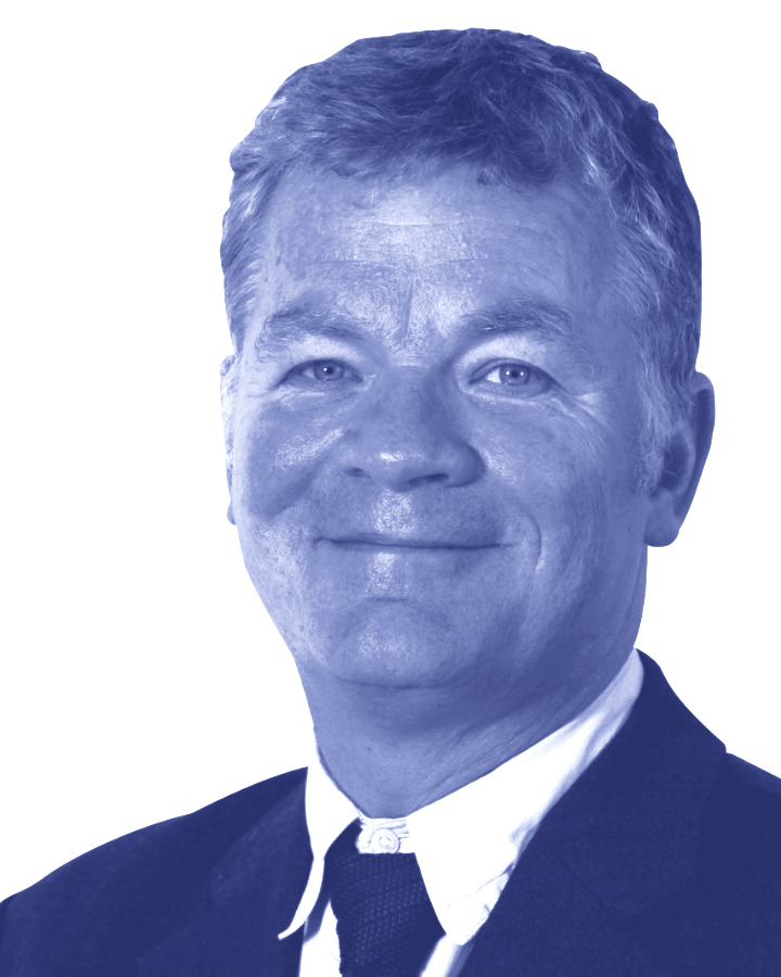 Sir Kevan Collins