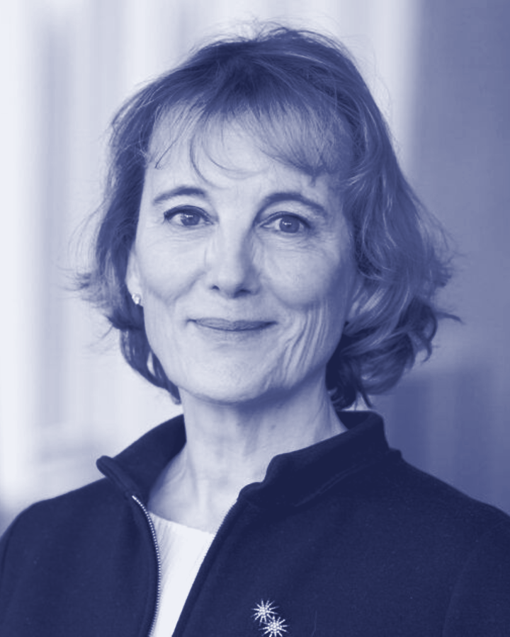 Lucy Heller