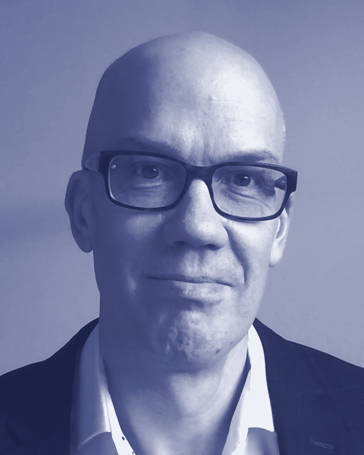 Professor Rob Coe