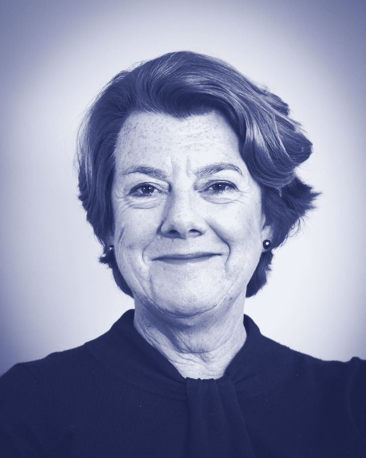Baroness Sally Morgan